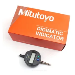 Đồng Hồ So Điện Tử Mitutoyo 543-782 11 1 Digimatic Indicator Mitutoyo 543 781