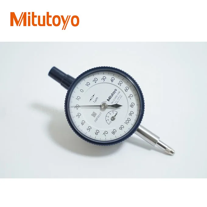 Đồng Hồ So Cơ Khí Mitutoyo 2109A-10 4 1 Dong ho so co khi Mitutoyo 2109A 10