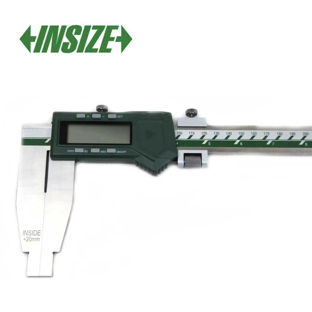 Thước Cặp Điện Tử Insize 1106-601 4 1 Insize 1106 601