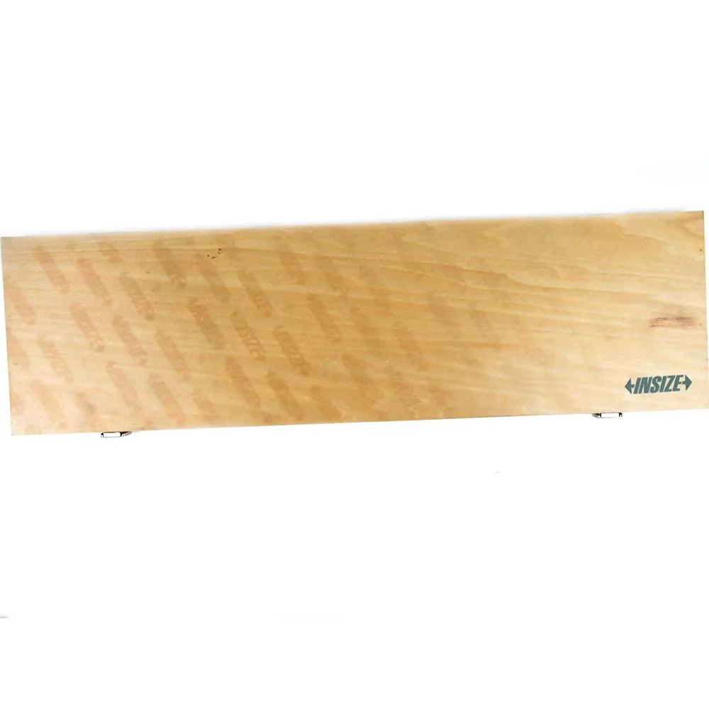 Thước Đo Sâu Điện Tử Insize 1141-1000A 8 1 Insize 1141 500A