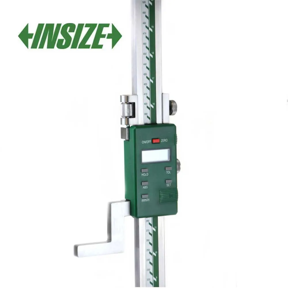 Thước Đo Cao Điện Tử Insize 1150-300 4 1 Insize 1150 300