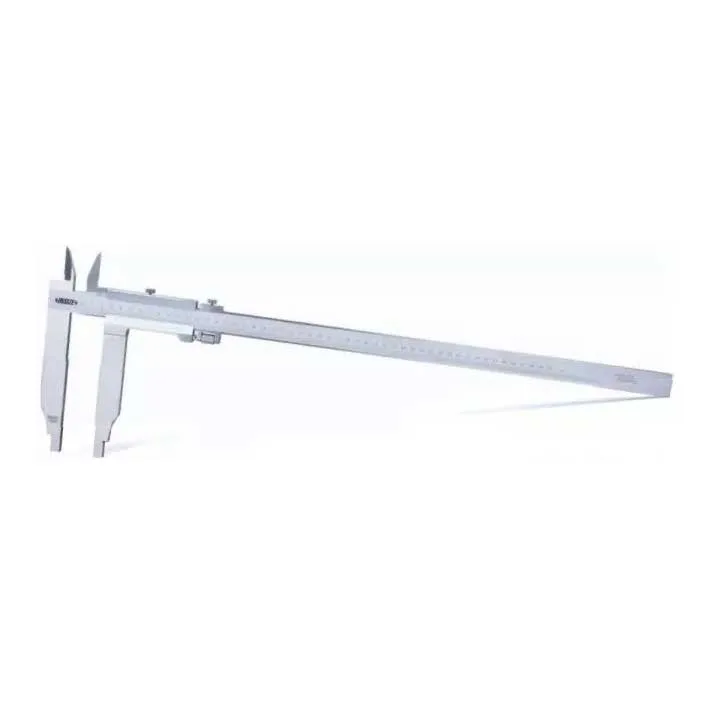 Thước Kẹp Cơ Khí Insize 1236-511 7 1 Insize 1236 511