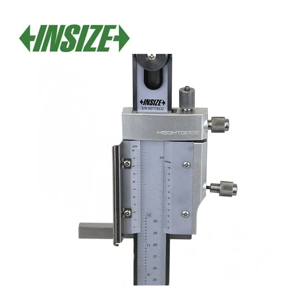 Thước Đo Cao Cơ Khí Insize 1250-450 4 1 Insize 1250 300