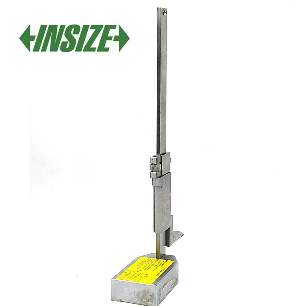 Thước Đo Cao Cơ Khí Insize 1253-200 4 1 Insize 1253 150