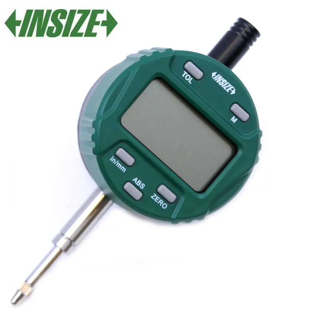 Đồng Hồ So Điện Tử Insize 2103-10F 4 1 Insize 2103 10