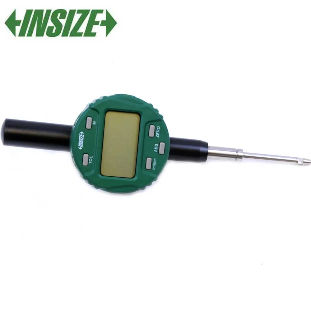 Đồng Hồ So Điện Tử Insize 2103-25 4 1 Insize 2103 25