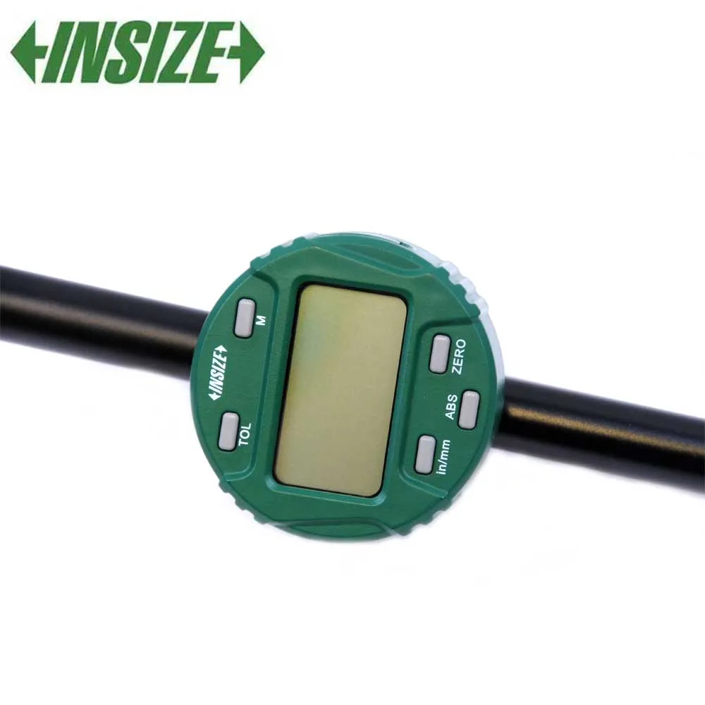 Đồng Hồ So Điện Tử Insize 2103-50 4 1 Insize 2103 50