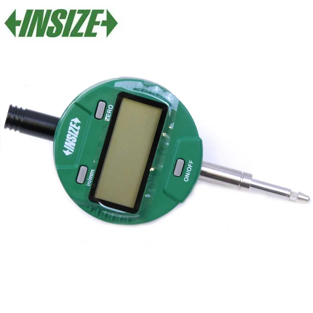 Đồng Hồ So Điện Tử Insize 2112-25 4 1 Insize 2112 10