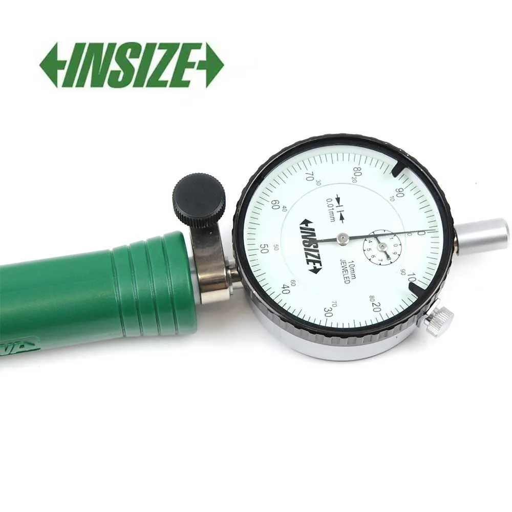 Đồng Hồ Đo Lỗ Insize 2322-100A 4 1 Insize 2322 100A