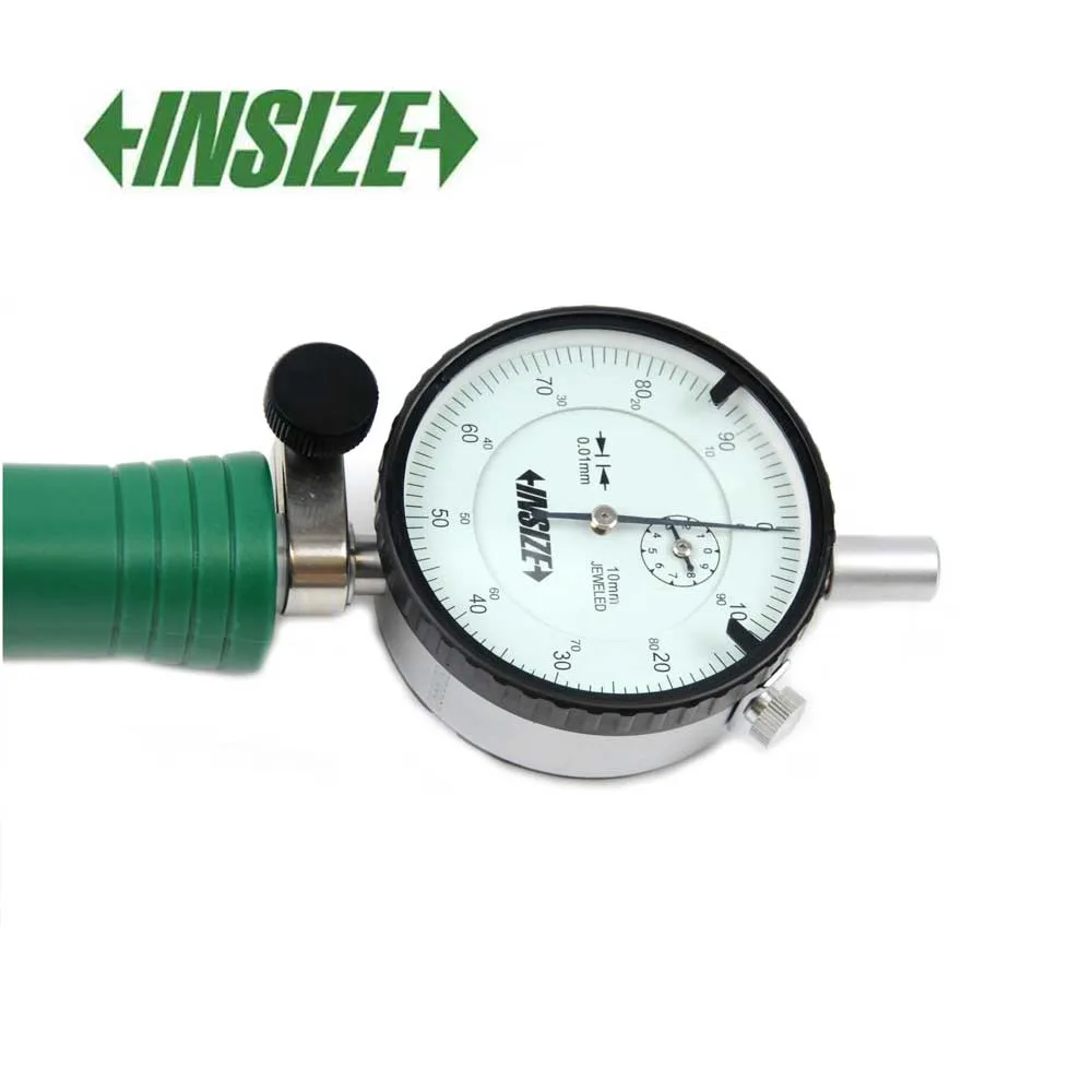 Đồng Hồ Đo Lỗ Insize 2322-250A 4 1 Insize 2322 250A