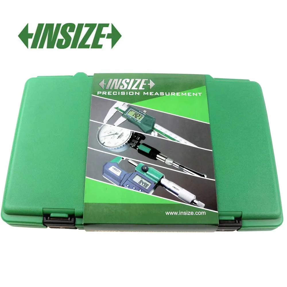 Thước Đo Sâu Điện Tử Insize 1141-300A 8 1 Insize 3203 1004A