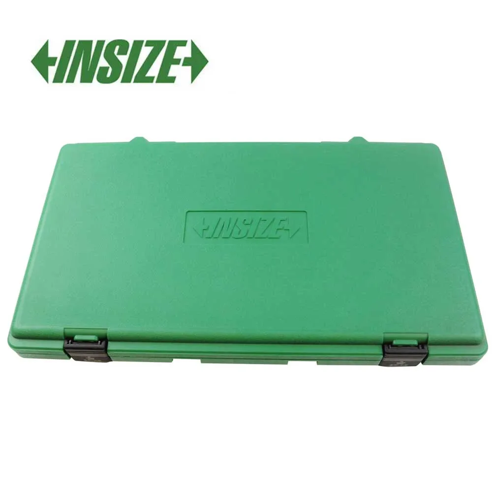 Panme Đo Ngoài Insize 3203-275A 4 1 Insize 3203 275A