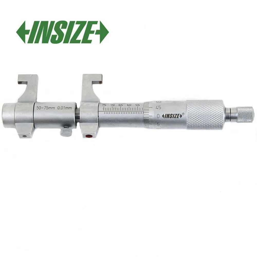 Panme Đo Trong Insize 3220-50 4 1 Insize 3220 50