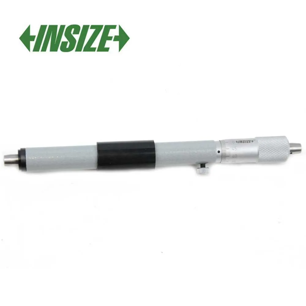 Panme Đo Trong Cơ Khí Insize 3221-225 4 1 Insize 3221 225