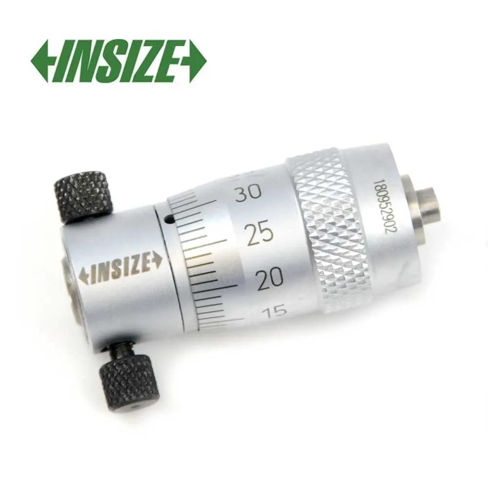 Panme Đo Trong Cơ Khí Insize 3221-300 4 1 Insize 3221 300