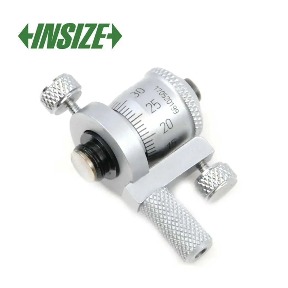 Panme Đo Trong Cơ Khí Insize 3221-32 4 1 Insize 3221 32