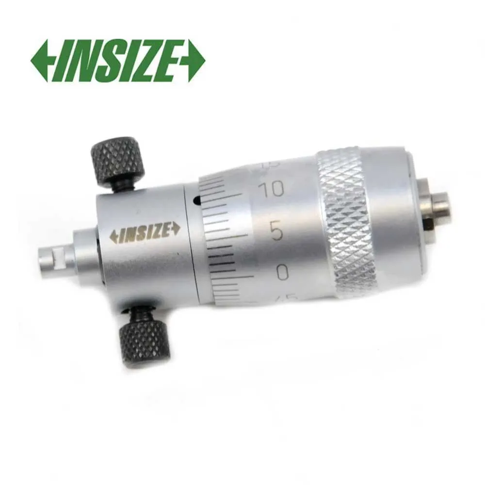 Panme Đo Trong Cơ Khí Insize 3221-63 4 1 Insize 3221 63