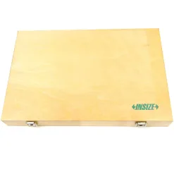 Panme Cơ Khí Đo Trong Insize 3222-1500 8 1 Insize 3222 1500