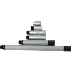 Panme Cơ Khí Đo Trong Insize 3222-600 10 1 Insize 3222 500