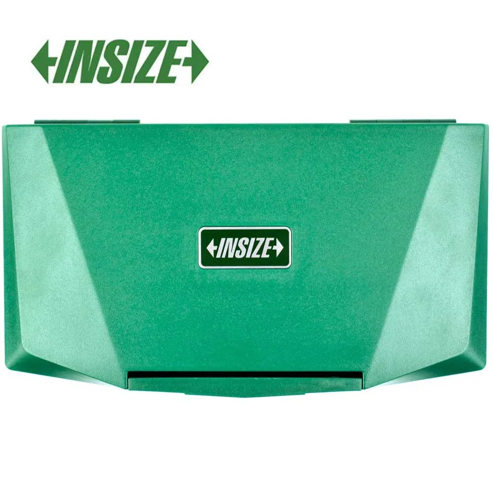 Panme Đo Ngoài Insize 3400-75 4 1 Insize 3400 75