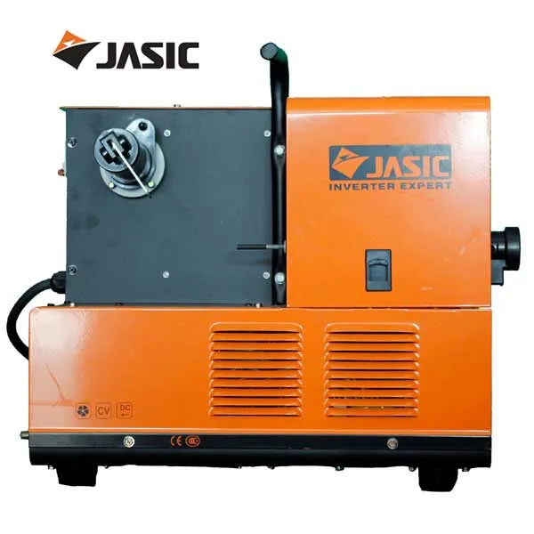 Máy Hàn Mig Jasic MIG200 Inverter 4 1 MIG Inverter Jasic MIG200