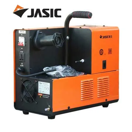 Máy Hàn Mig Jasic MIG250 (J04 ) 4 1 MIG Inverter Jasic MIG250