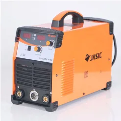 Máy Hàn Bán Tự Động Jasic MIG-250F(N253) 11 1 MIG Inverter Jasic MIG250F