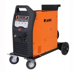 Máy Hàn Mig Nhôm Jasic MIG 250P (J249) 10 1 MIG Inverter Jasic MIG250P