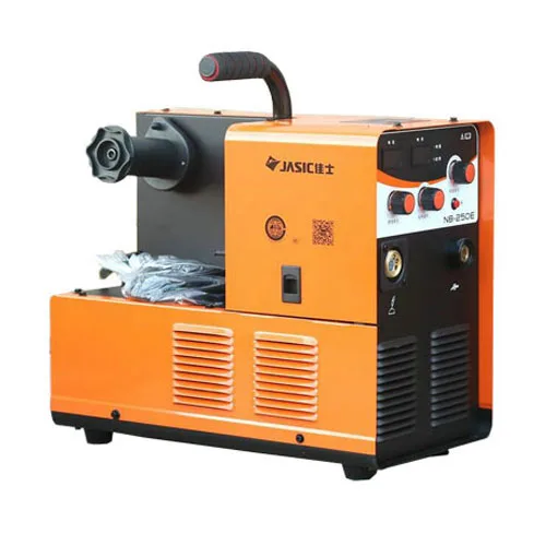 Máy Hàn Mig Jasic NB-250E Inverter 5 1 MIG Inverter Jasic NB 250E