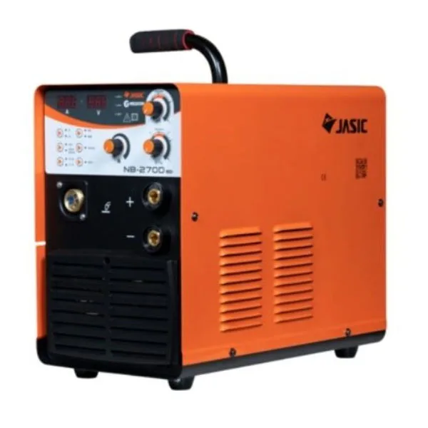 Máy Hàn Mig Jasic NB-270D Inverter 5 1 MIG Inverter Jasic NB 270D