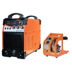 Máy Hàn Mig Jasic NB-500E Inverter 15 1 MIG Inverter Jasic NB 500E