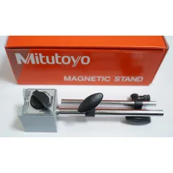 Chân Đế Từ Mitutoyo 7010S-10 11 1 Magnetic Stand Mitutoyo 7010S 10