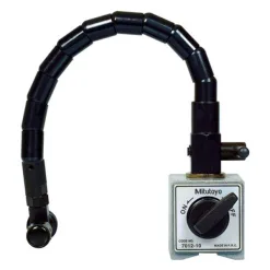 Đế Từ Tính Mitutoyo 7012-10 10 1 Magnetic Stand Mitutoyo 7012 10