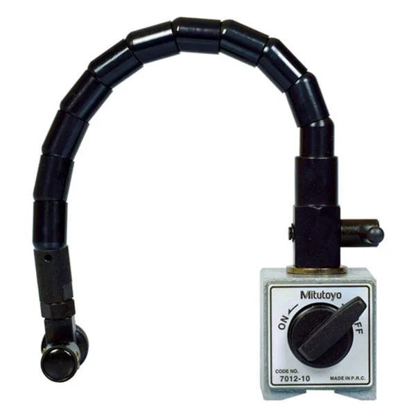 Đế Từ Tính Mitutoyo 7012-10 6 1 Magnetic Stand Mitutoyo 7012 10