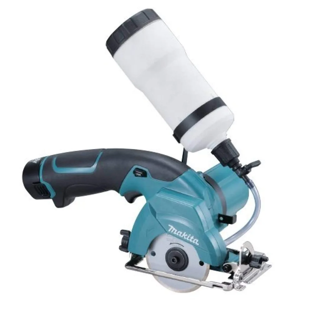 Máy Cắt Gạch Dùng Pin Makita CC301D 12V 3 1 Makita CC301D