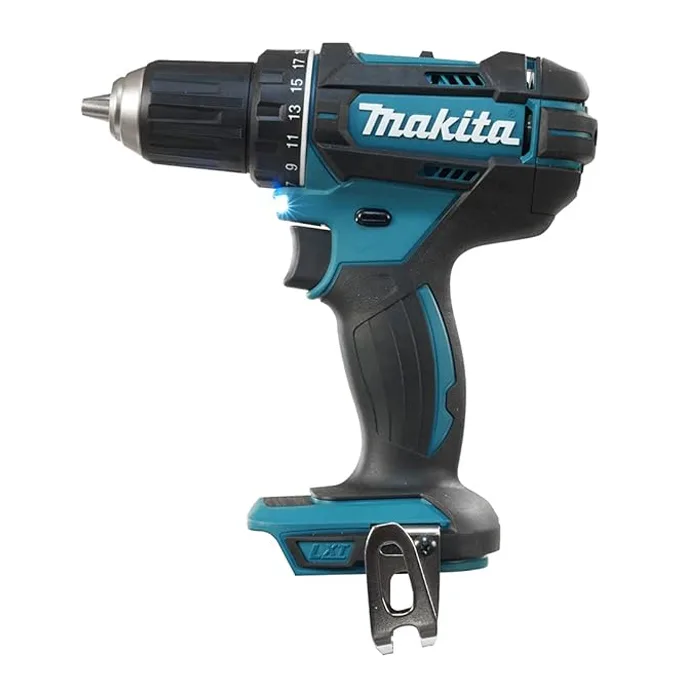 Máy Khoan Pin 18V Makita DDF083Z 4 1 Makita DDF083Z