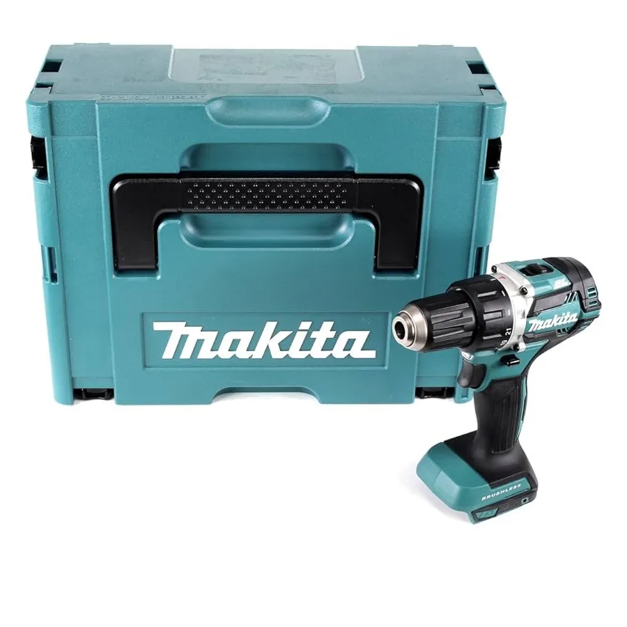 Máy Khoan Pin 18V Makita DDF484 4 1 Makita DDF484
