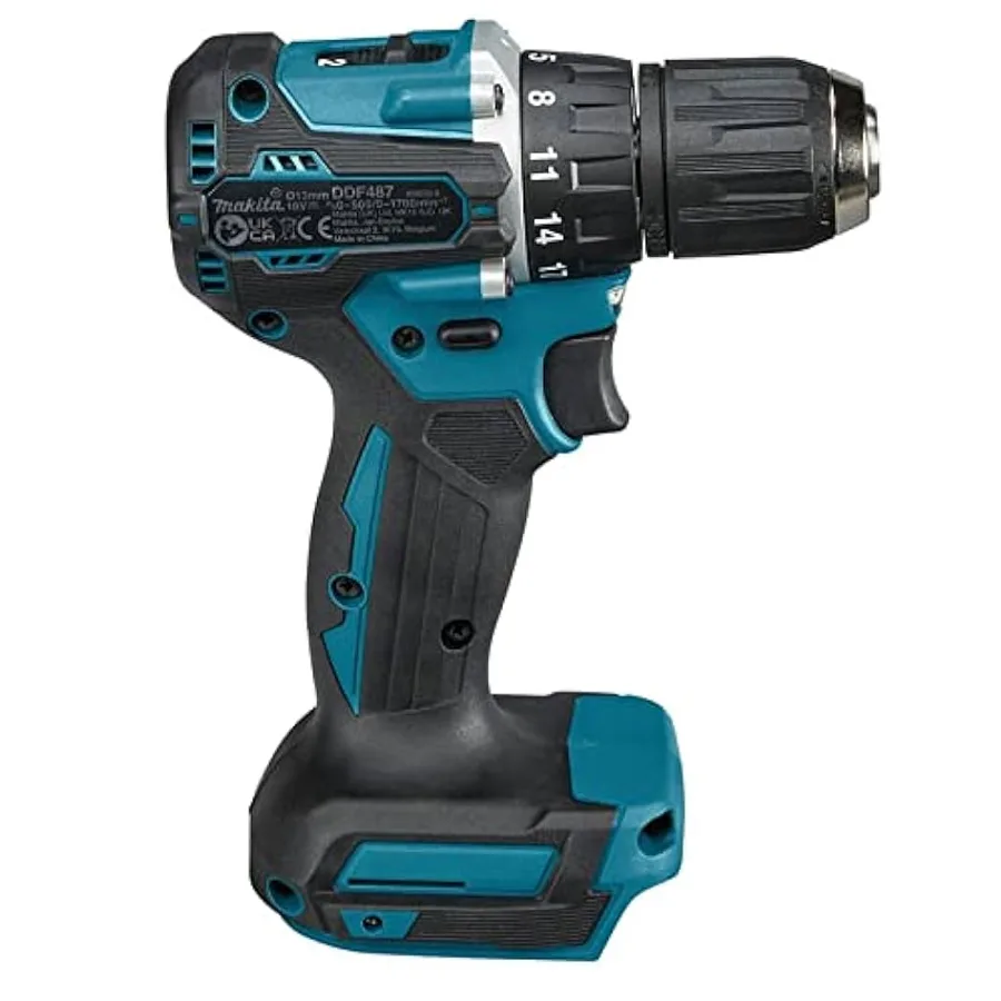 Máy Khoan Pin 18V Makita DDF487 4 1 Makita DDF487
