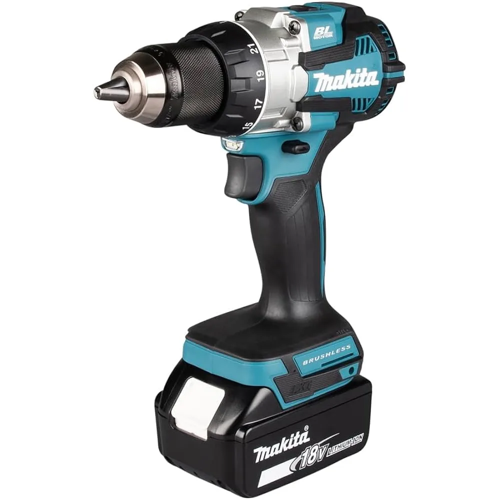 Máy Khoan Pin 18V Makita DDF489 4 1 Makita DDF489