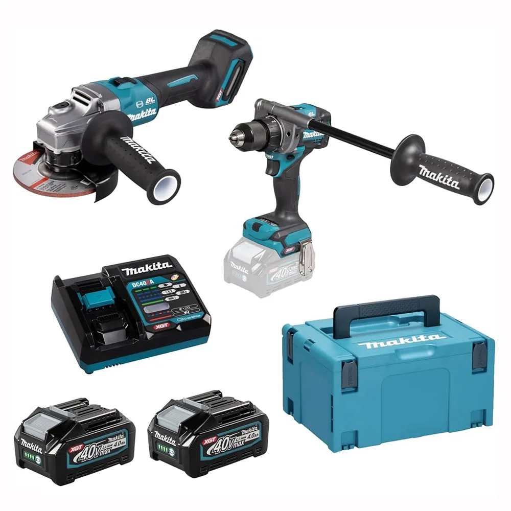 Máy Khoan Pin 40V Makita DF001G 3 1 Makita DF001G