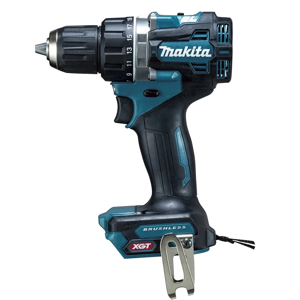 Máy Khoan Pin 40V Makita DF002G 4 1 Makita DF002G