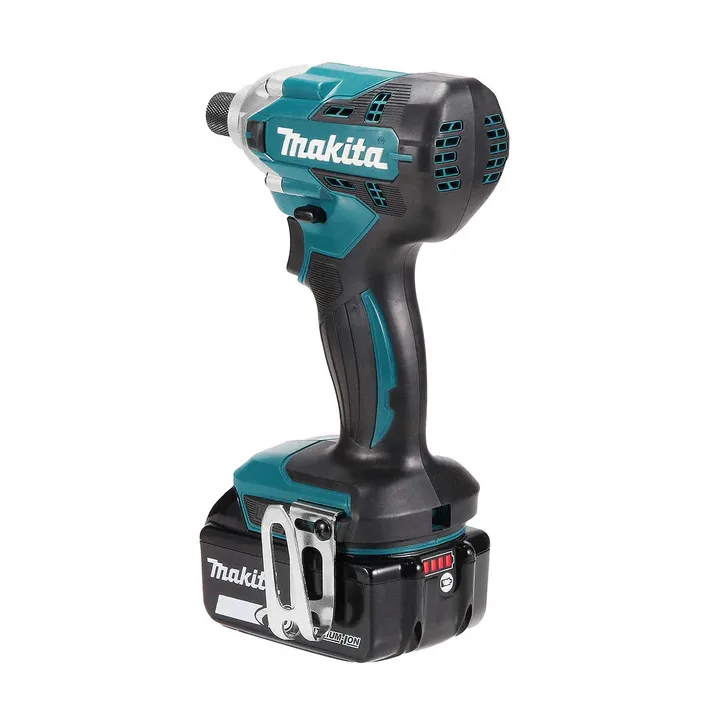 Máy Bắt Vít Dùng Pin Makita DTD156 4 1 Makita DTD156