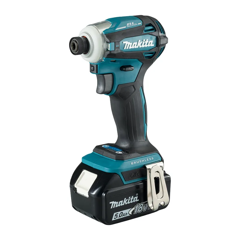 Máy Bắt Vít Dùng Pin Makita DTD172 4 1 Makita DTD172