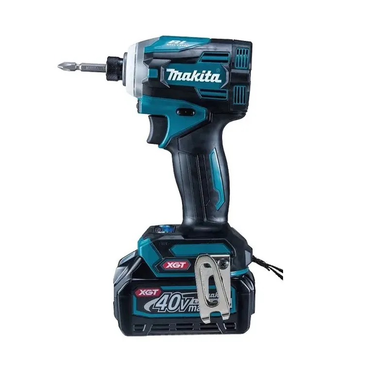 Máy Bắt Vít Dùng Pin Makita TD001G 4 1 Makita TD001G