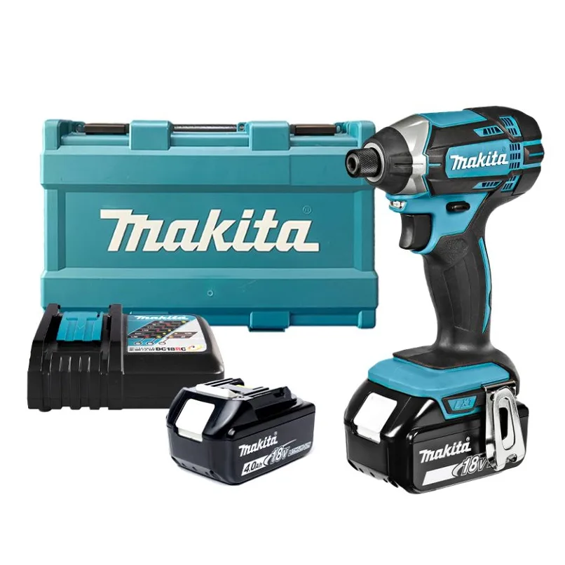 Máy Bắt Vít Dùng Pin Makita TD003G 4 1 Makita TD003G