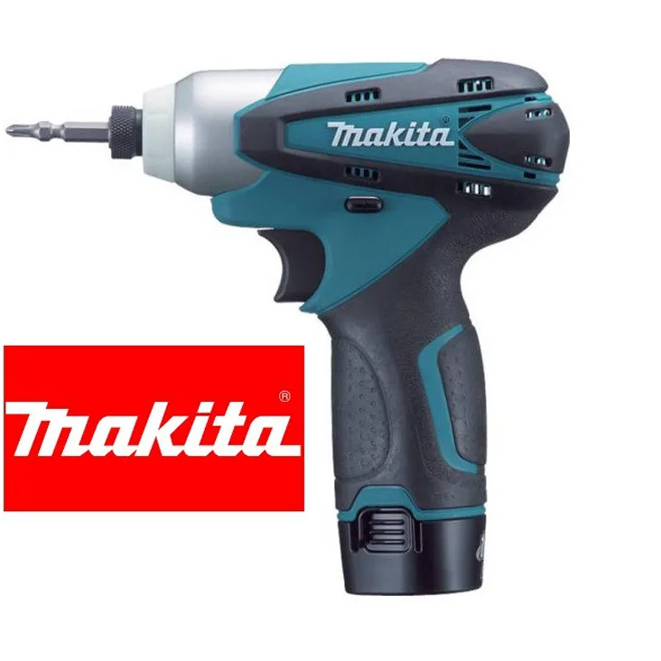 Máy Bắt Vít Dùng Pin Makita TD090D 4 1 Makita TD090D