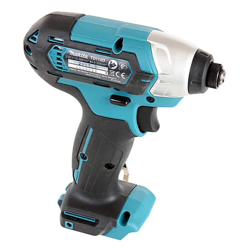 Máy Bắt Vít Dùng Pin Makita TD110D 4 1 Makita TD110D