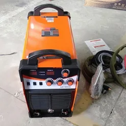 Máy Hàn Mig Jasic MIG350 J1601 11 1 May han MIG Inverter Jasic NB 350
