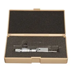 1 Mitutoyo 368 005 Inside Micrometer