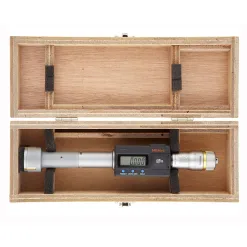 Thước Điện Tử Đo Lỗ Mitutoyo 468-161 10 1 Mitutoyo 468 161 Inside Micrometer